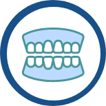 かみ合わせと矯正